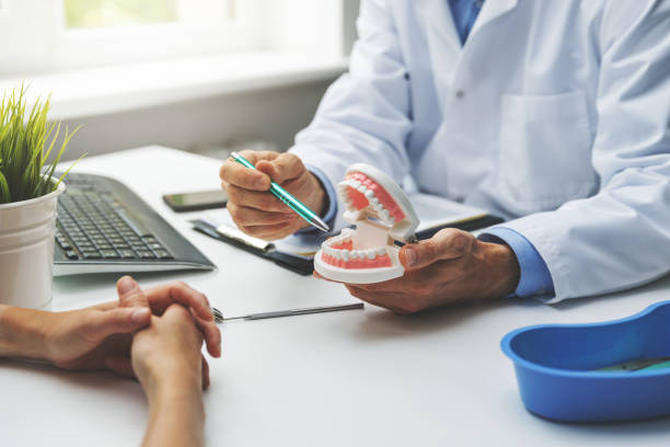 Best Sedation Dentistry  in Brownfields, LA