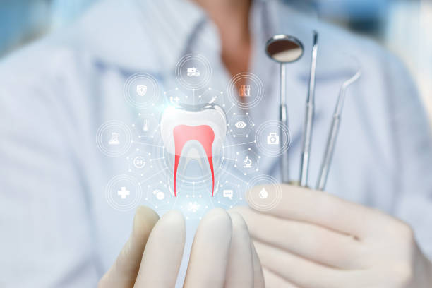 Dental X-Rays and Imaging in Brownfields, LA