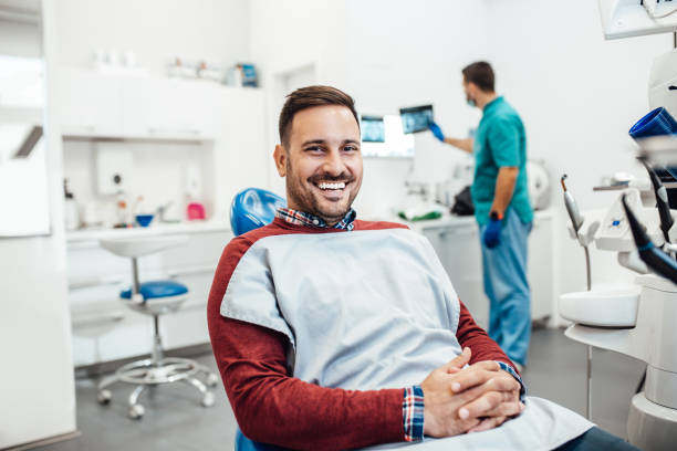 Advanced Technology for Better Dental Care in Brownfields, LA
