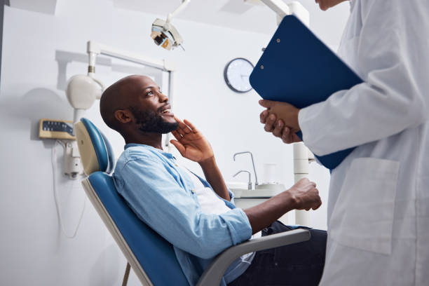 Best Sedation Dentistry  in Brownfields, LA