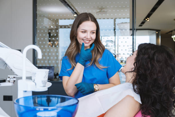 Best Dental Exams and Cleanings  in Brownfields, LA