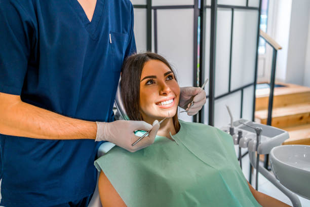 Best Dental X-Rays and Imaging  in Brownfields, LA