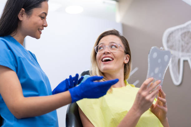  Brownfields, LA Dental Services Pros