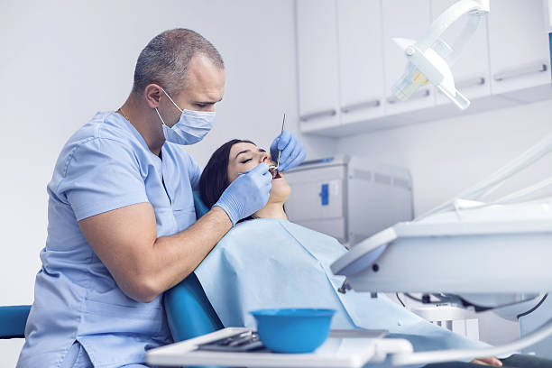 Best Preventive Dentistry  in Brownfields, LA