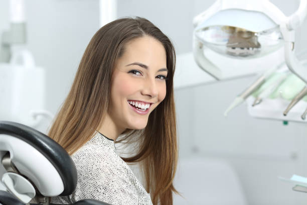 Oral Surgery in Brownfields, LA