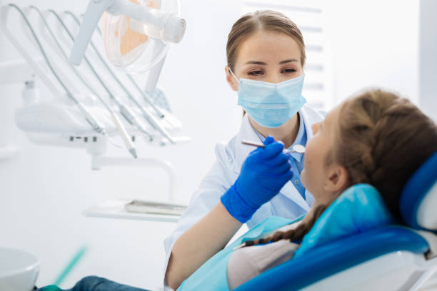 Best Traditional Braces  in Brownfields, LA