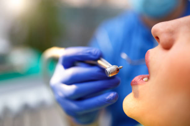 Professional Dental Services in Brownfields, LA